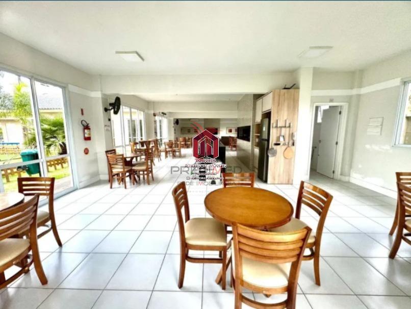 Residencial  Jardins de Sintra Em S&atilde;o Jose com 2 Quartos e 1 banheiro &agrave; Venda Avenida Celso Joaquim da Silva São José - 