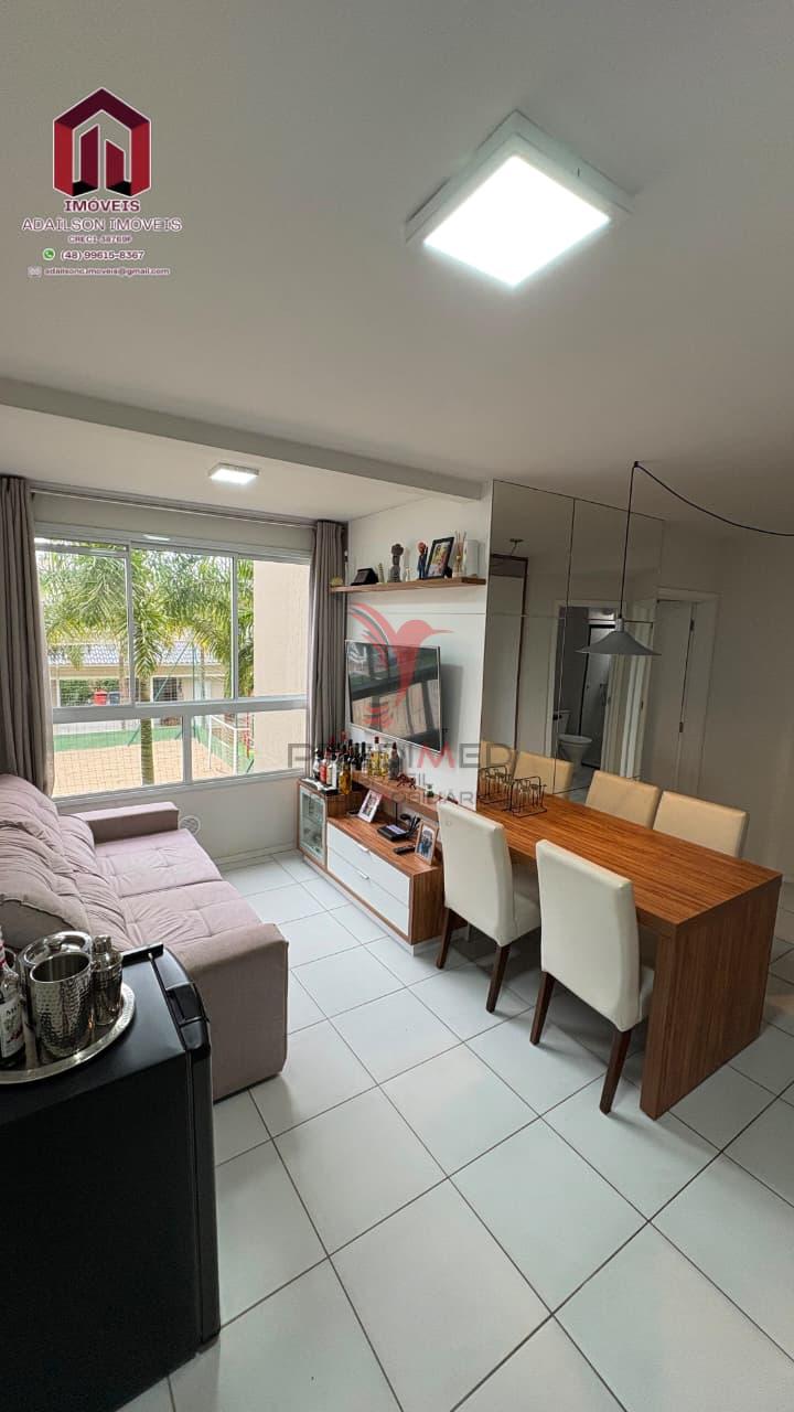 Residencial  Jardins de Sintra Em S&atilde;o Jose com 2 Quartos e 1 banheiro &agrave; Venda Avenida Celso Joaquim da Silva São José - 