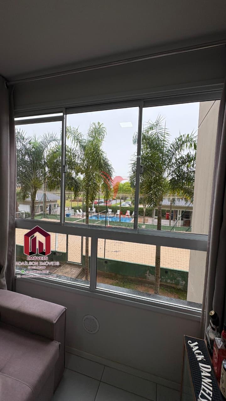 Residencial  Jardins de Sintra Em S&atilde;o Jose com 2 Quartos e 1 banheiro &agrave; Venda Avenida Celso Joaquim da Silva São José - 