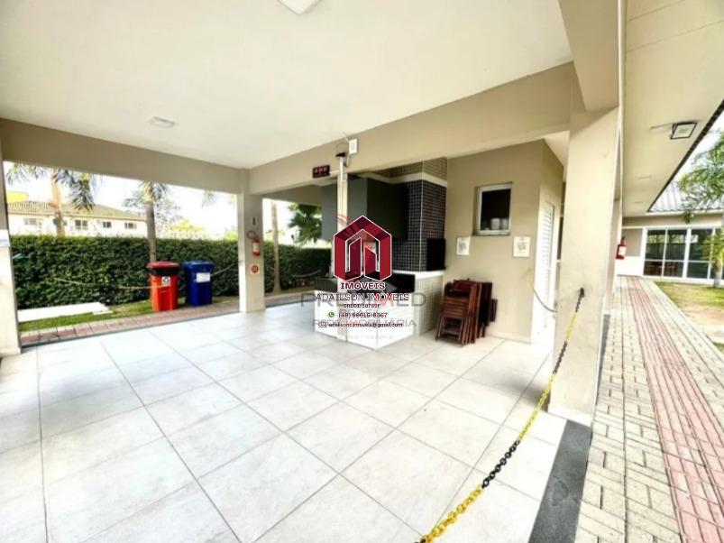 Residencial  Jardins de Sintra Em S&atilde;o Jose com 2 Quartos e 1 banheiro &agrave; Venda Avenida Celso Joaquim da Silva São José - 