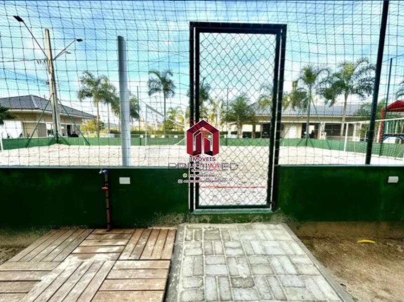 Residencial  Jardins de Sintra Em S&atilde;o Jose com 2 Quartos e 1 banheiro &agrave; Venda Avenida Celso Joaquim da Silva São José - 