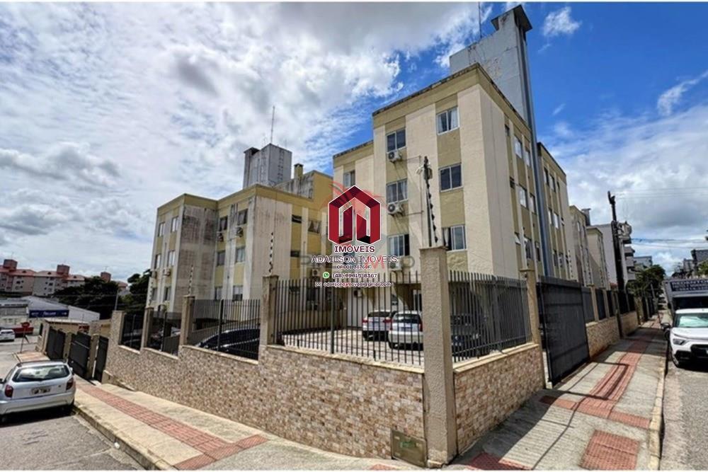 Apartamento - Venda - S&atilde;o Jos&eacute;, Santa Catarina Rua Manoel Marques Júnior São José - 