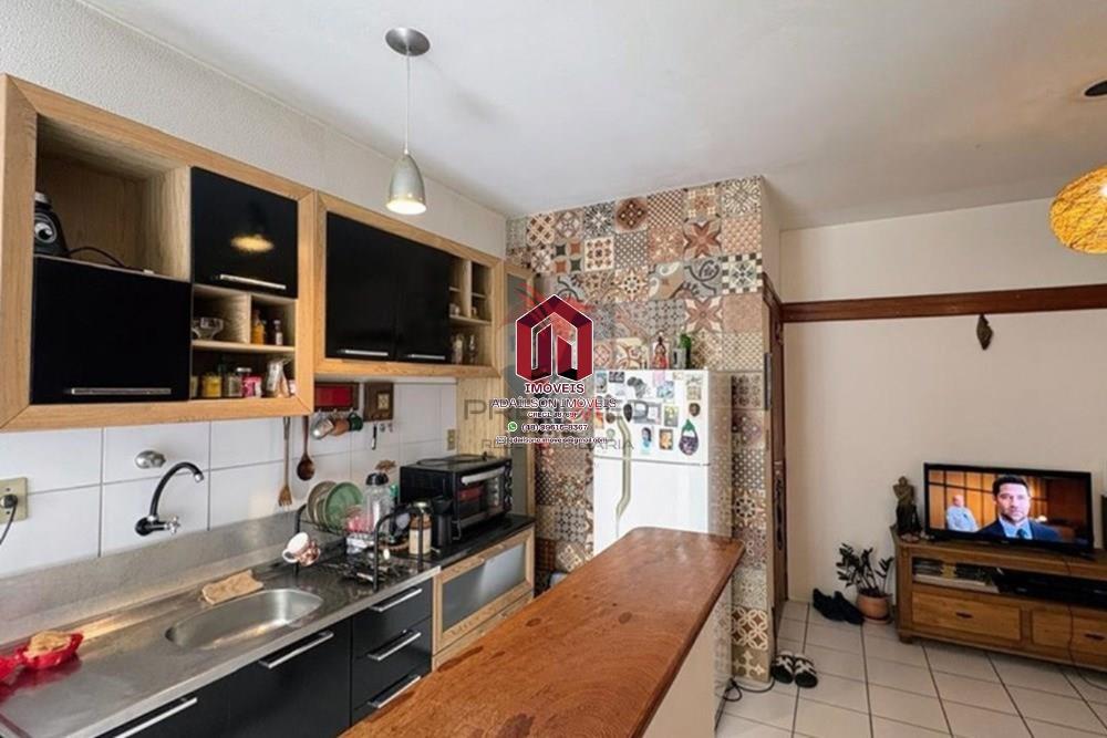 Apartamento - Venda - S&atilde;o Jos&eacute;, Santa Catarina Rua Manoel Marques Júnior São José - 