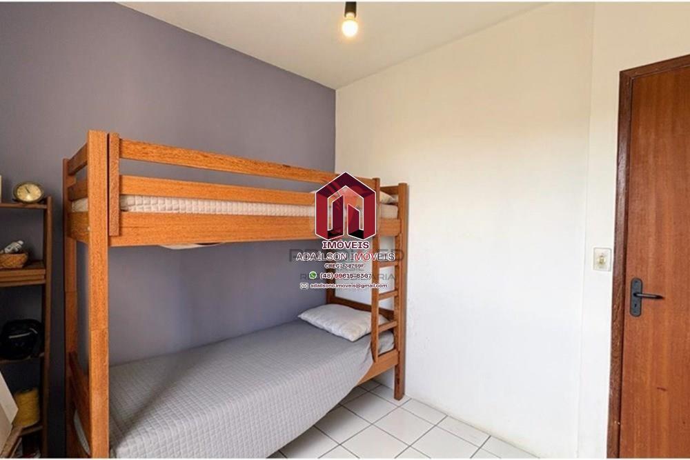 Apartamento - Venda - S&atilde;o Jos&eacute;, Santa Catarina Rua Manoel Marques Júnior São José - 