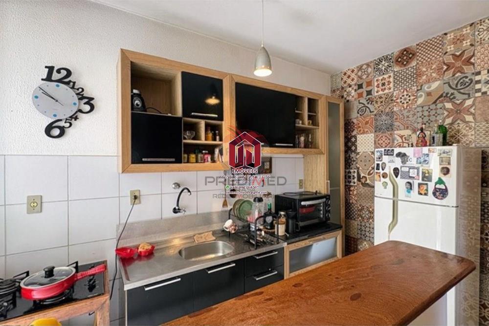 Apartamento - Venda - S&atilde;o Jos&eacute;, Santa Catarina Rua Manoel Marques Júnior São José - 