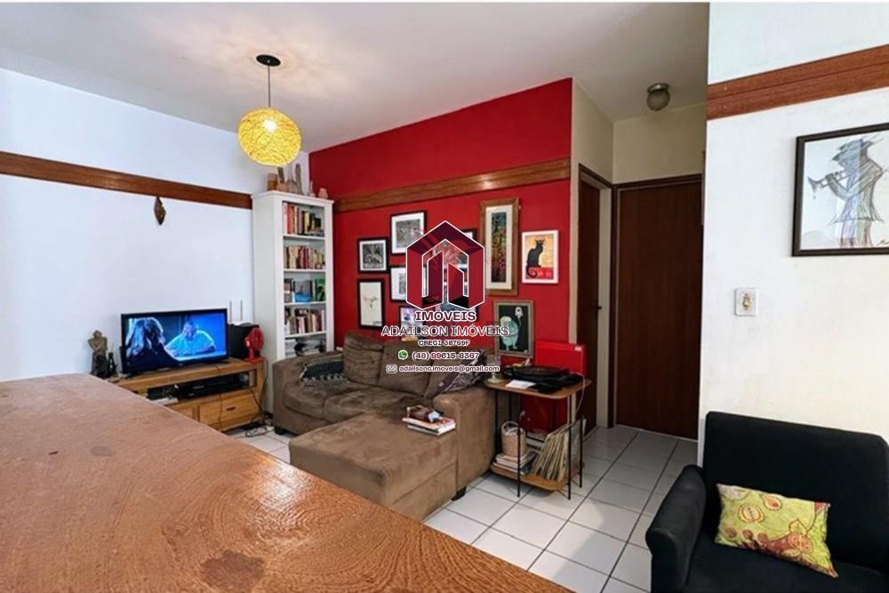 Apartamento - Venda - S&atilde;o Jos&eacute;, Santa Catarina Rua Manoel Marques Júnior São José - 