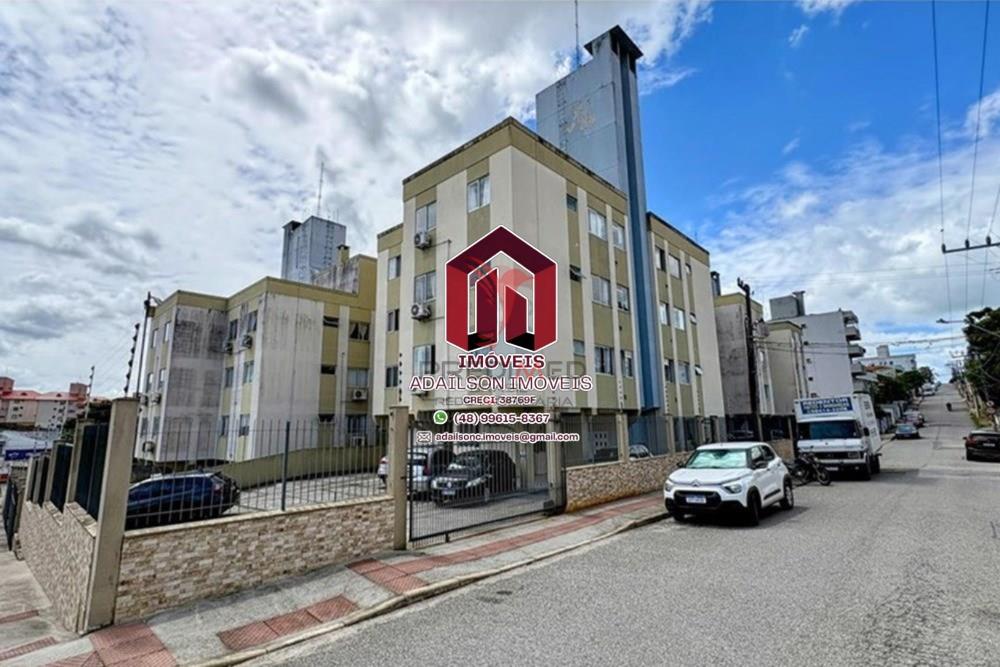 Apartamento - Venda - S&atilde;o Jos&eacute;, Santa Catarina Rua Manoel Marques Júnior São José - 