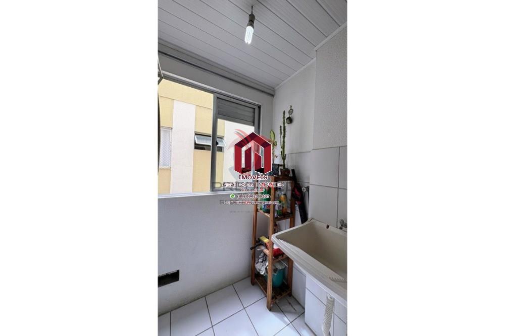 Apartamento - Venda - S&atilde;o Jos&eacute;, Santa Catarina Rua Manoel Marques Júnior São José - 