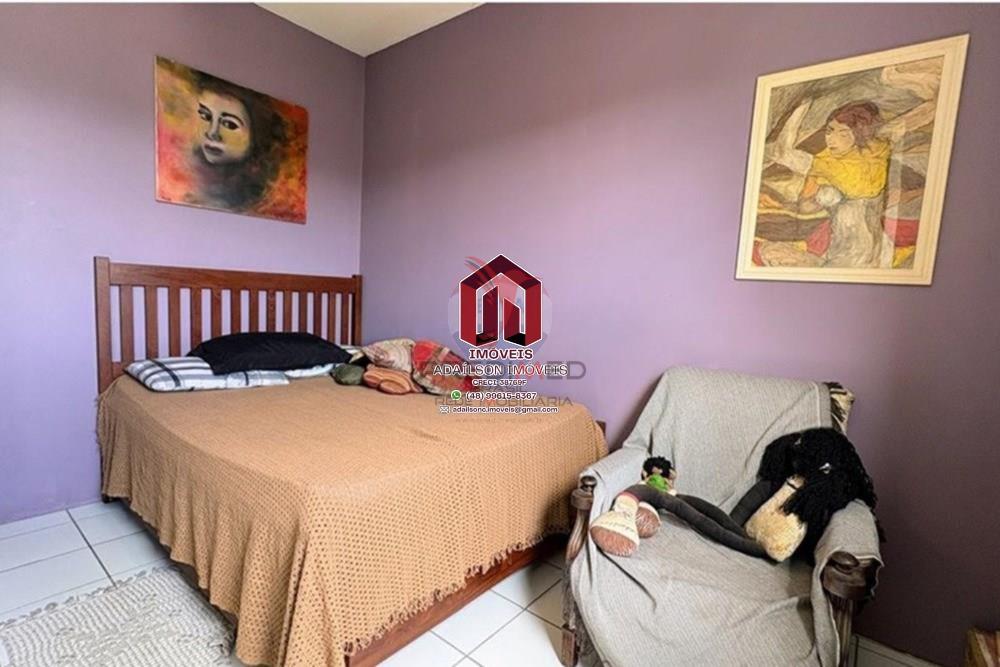 Apartamento - Venda - S&atilde;o Jos&eacute;, Santa Catarina Rua Manoel Marques Júnior São José - 