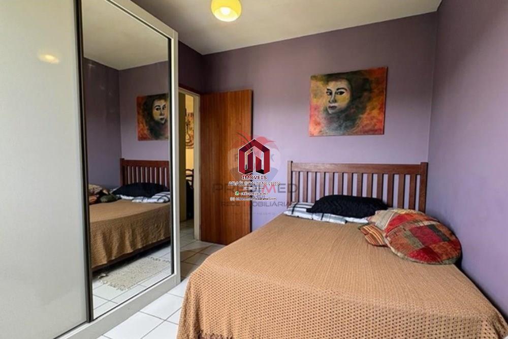 Apartamento - Venda - S&atilde;o Jos&eacute;, Santa Catarina Rua Manoel Marques Júnior São José - 