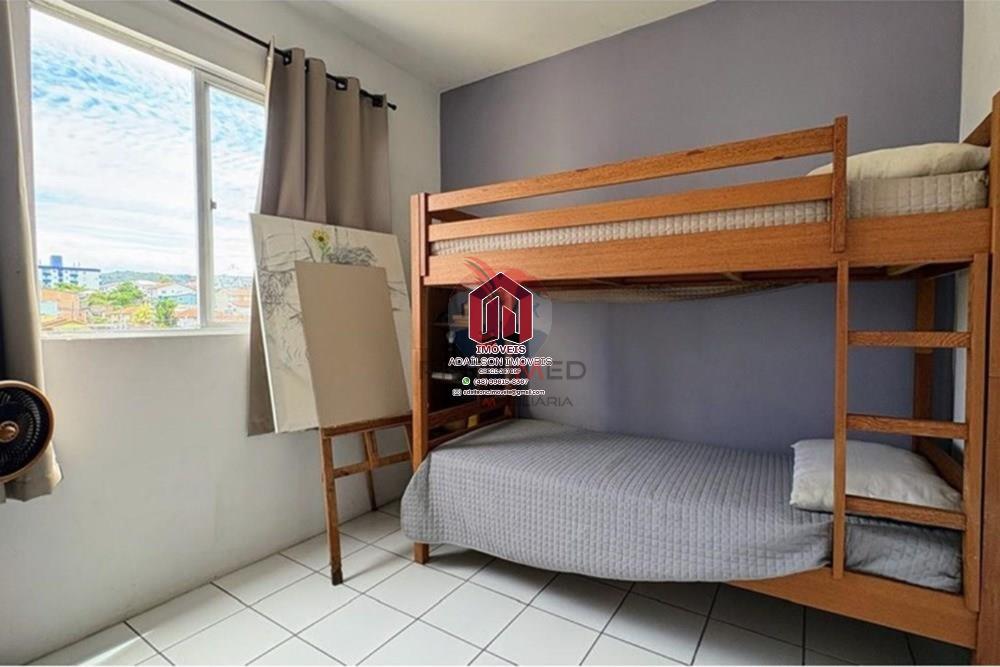 Apartamento - Venda - S&atilde;o Jos&eacute;, Santa Catarina Rua Manoel Marques Júnior São José - 