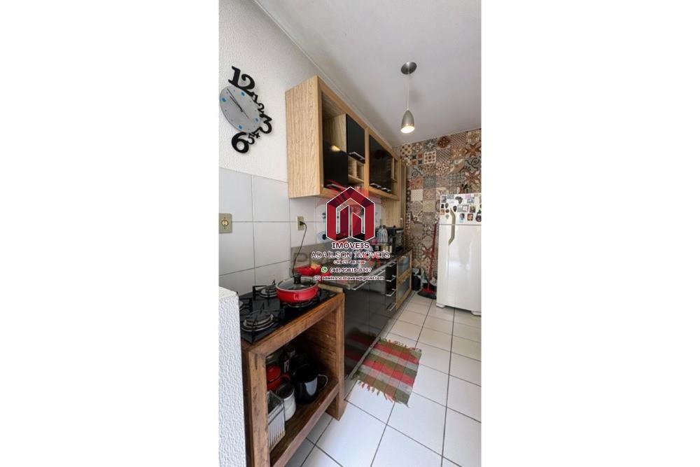Apartamento - Venda - S&atilde;o Jos&eacute;, Santa Catarina Rua Manoel Marques Júnior São José - 