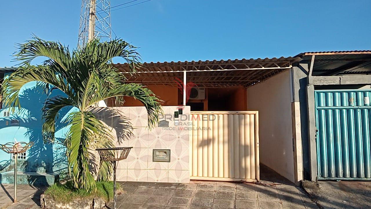Casa em Paratibe em Jo&atilde;o Pessoa - PB R. Antônio Jose de Morais João Pessoa - 