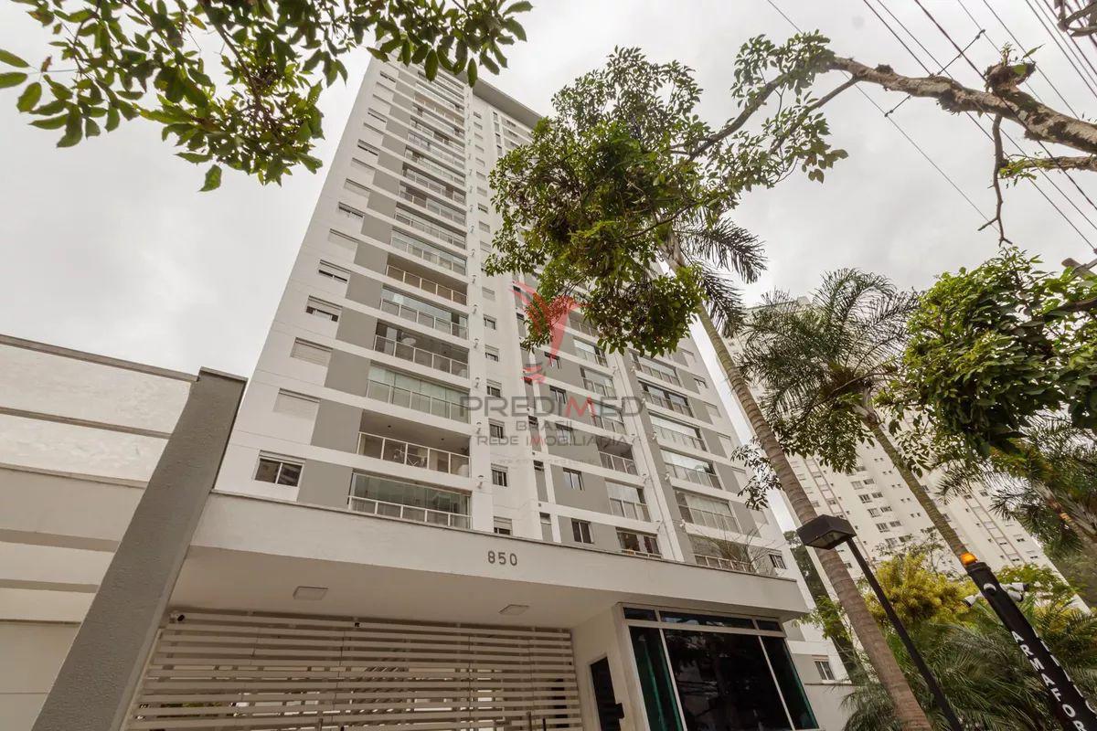 VENDO AP. REFORMADO, MOBILIADO, COM 1 SUITE E, 1 VAGA DE GARAGEM NO MORUMBI Rua Nelson Gama de Oliveira São Paulo - 