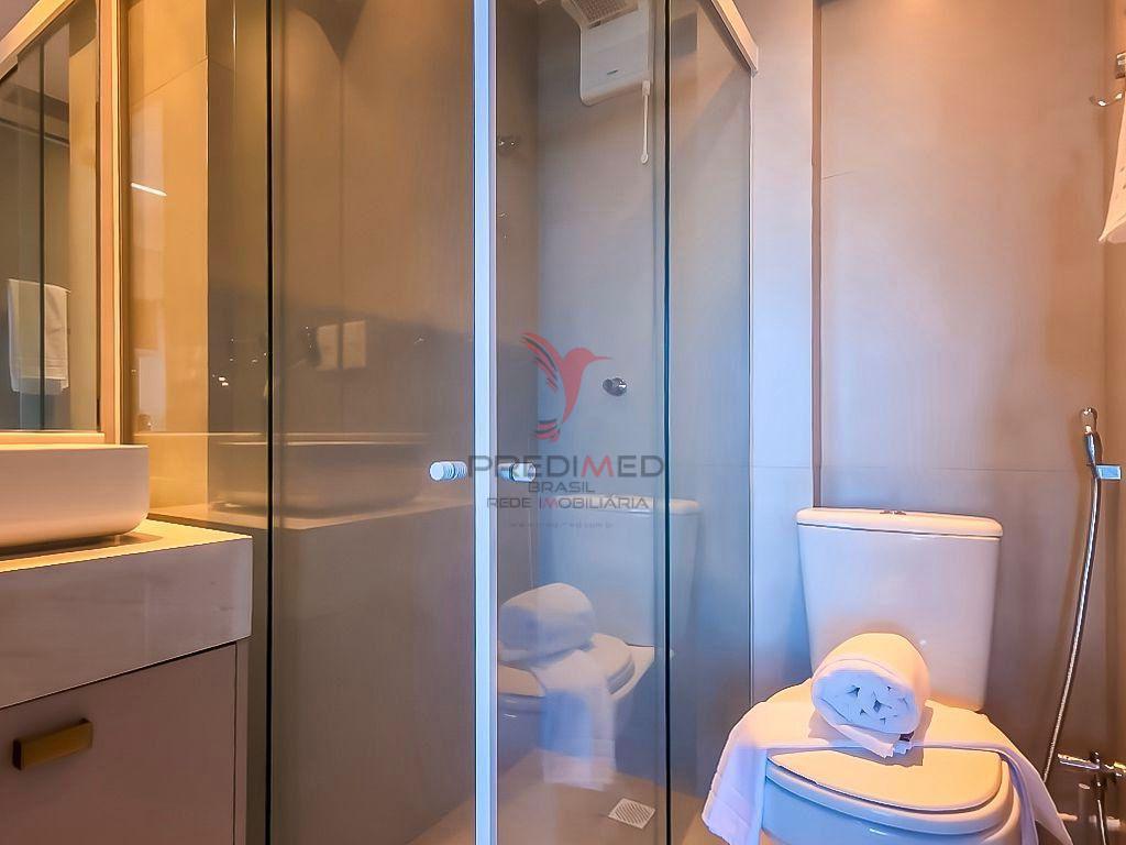 Flat/Apart Hotel, 1 quarto, 17 m² - Foto 8