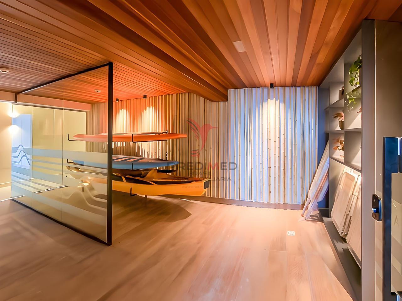 Flat/Apart Hotel, 1 quarto, 17 m² - Foto 23