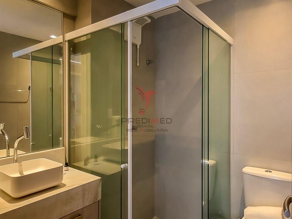 Flat/Apart Hotel, 1 quarto, 17 m² - Foto 7