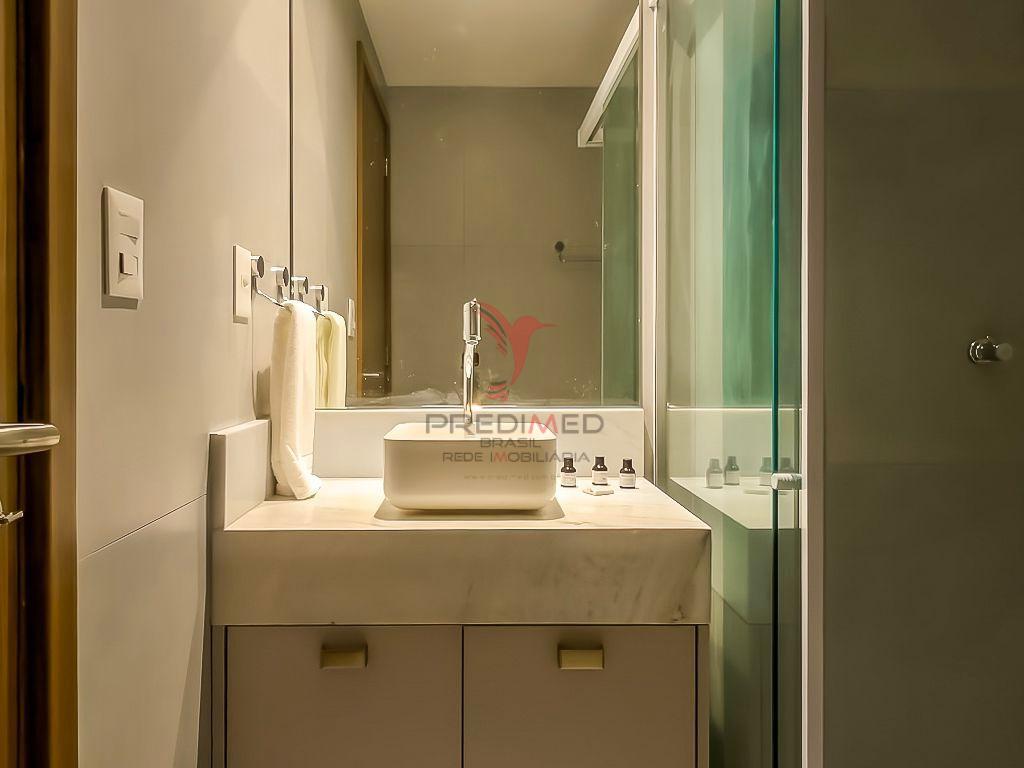 Flat/Apart Hotel, 1 quarto, 17 m² - Foto 6