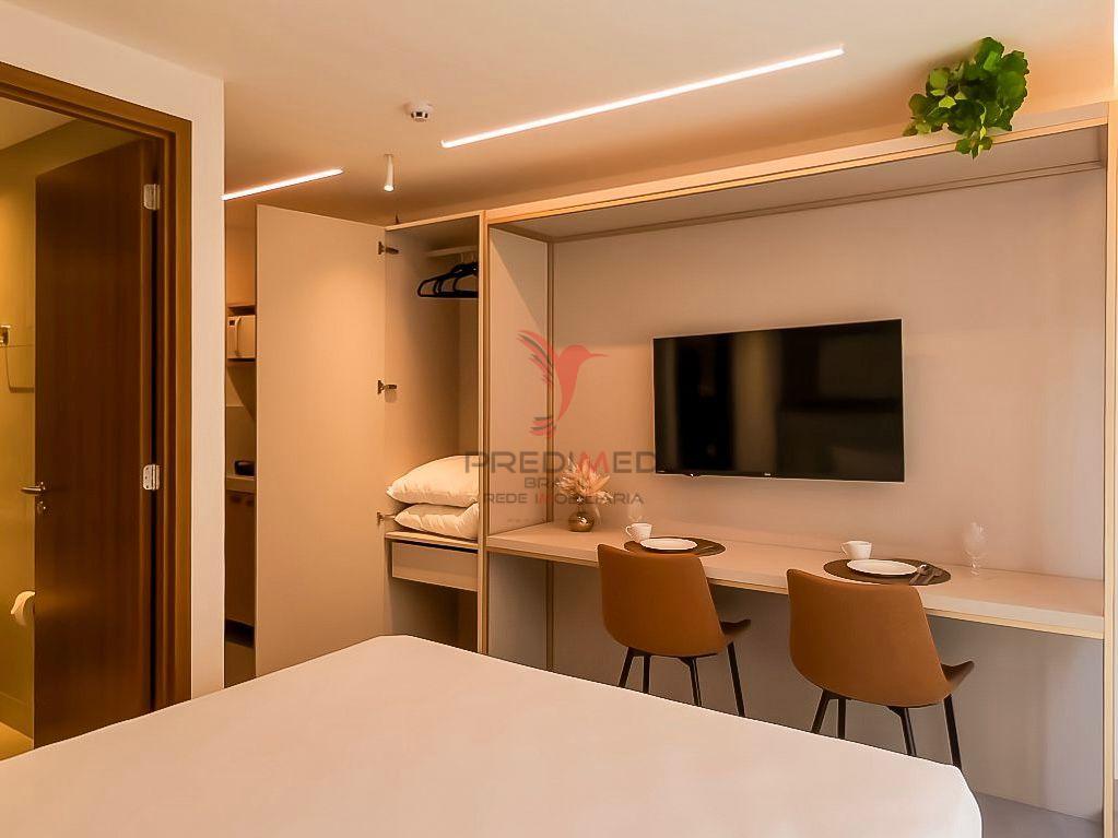 Flat/Apart Hotel, 1 quarto, 17 m² - Foto 4