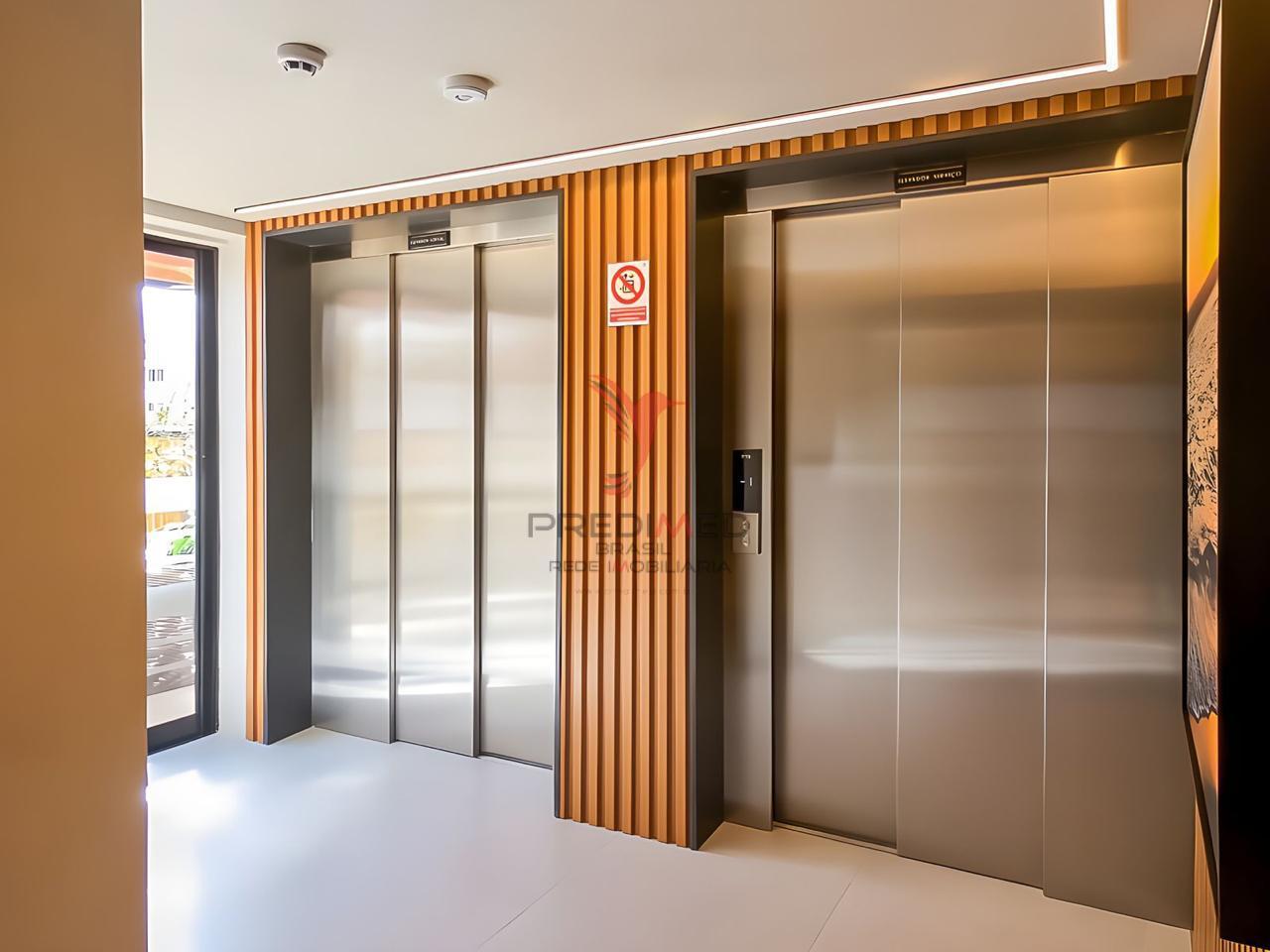 Flat/Apart Hotel, 1 quarto, 17 m² - Foto 18