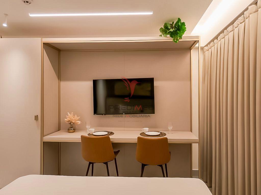 Flat/Apart Hotel, 1 quarto, 17 m² - Foto 3