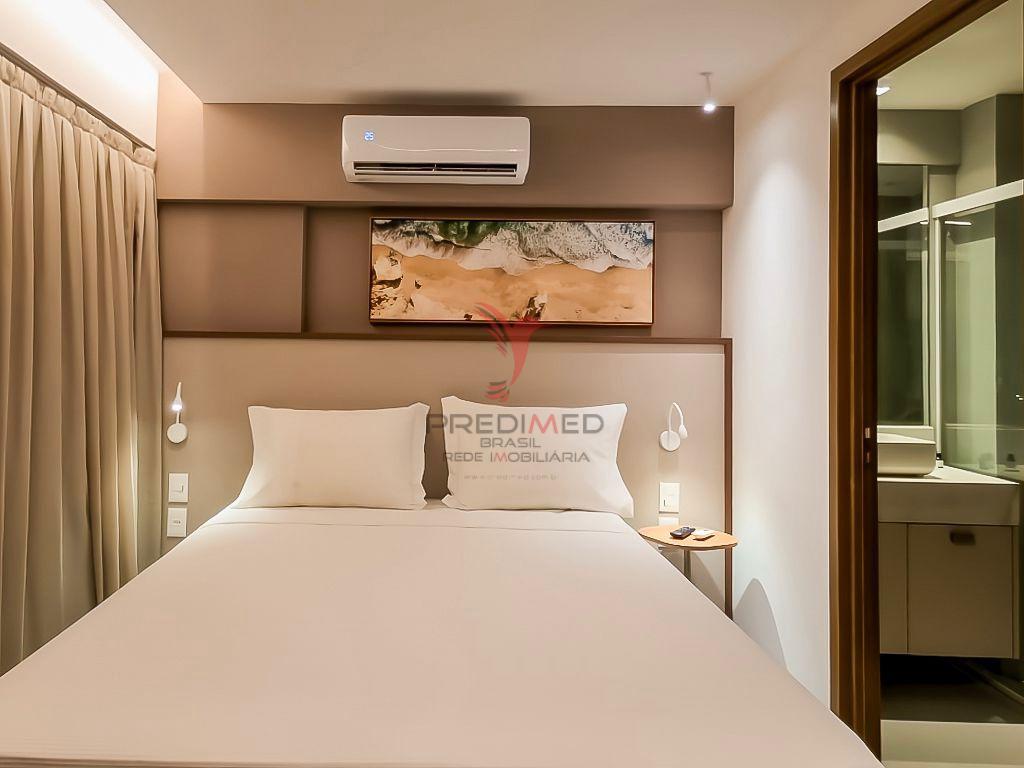 Flat/Apart Hotel, 1 quarto, 17 m² - Foto 2