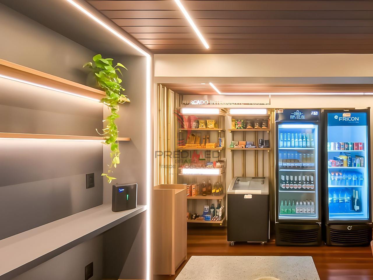 Flat/Apart Hotel, 1 quarto, 17 m² - Foto 12