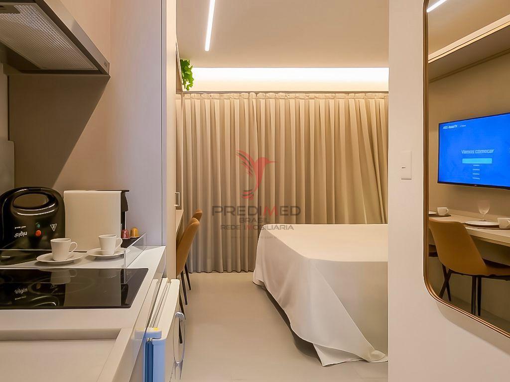 Flat/Apart Hotel, 1 quarto, 17 m² - Foto 5