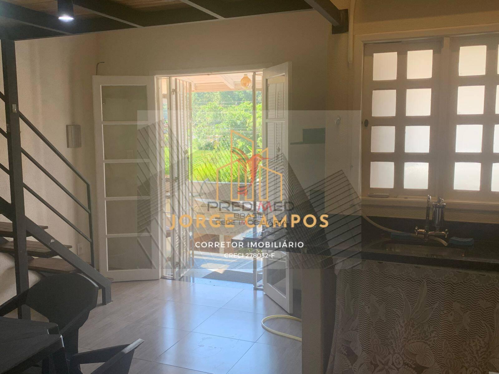 CA-26305 - SOBRADO &Agrave; VENDA NO CAPRIC&Oacute;RNIO II EM CARAGUATATUBA/SP  Caraguatatuba - 
