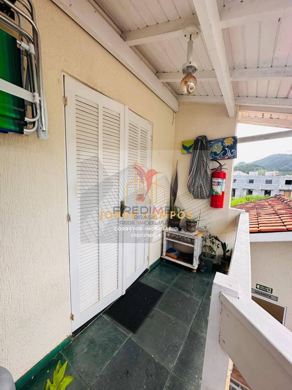 CA-26305 - SOBRADO &Agrave; VENDA NO CAPRIC&Oacute;RNIO II EM CARAGUATATUBA/SP  Caraguatatuba - 