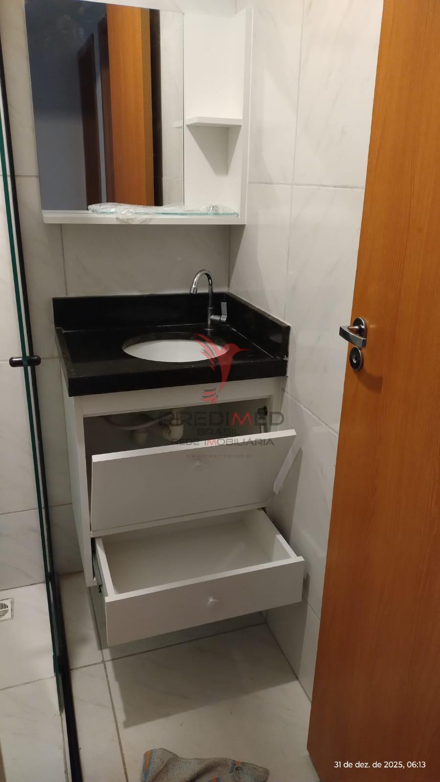 Apartamento T&eacute;rreo de 2 Quartos, para loca&ccedil;&atilde;o em Gramame. Jo&atilde;o Pessoa  João Pessoa - 