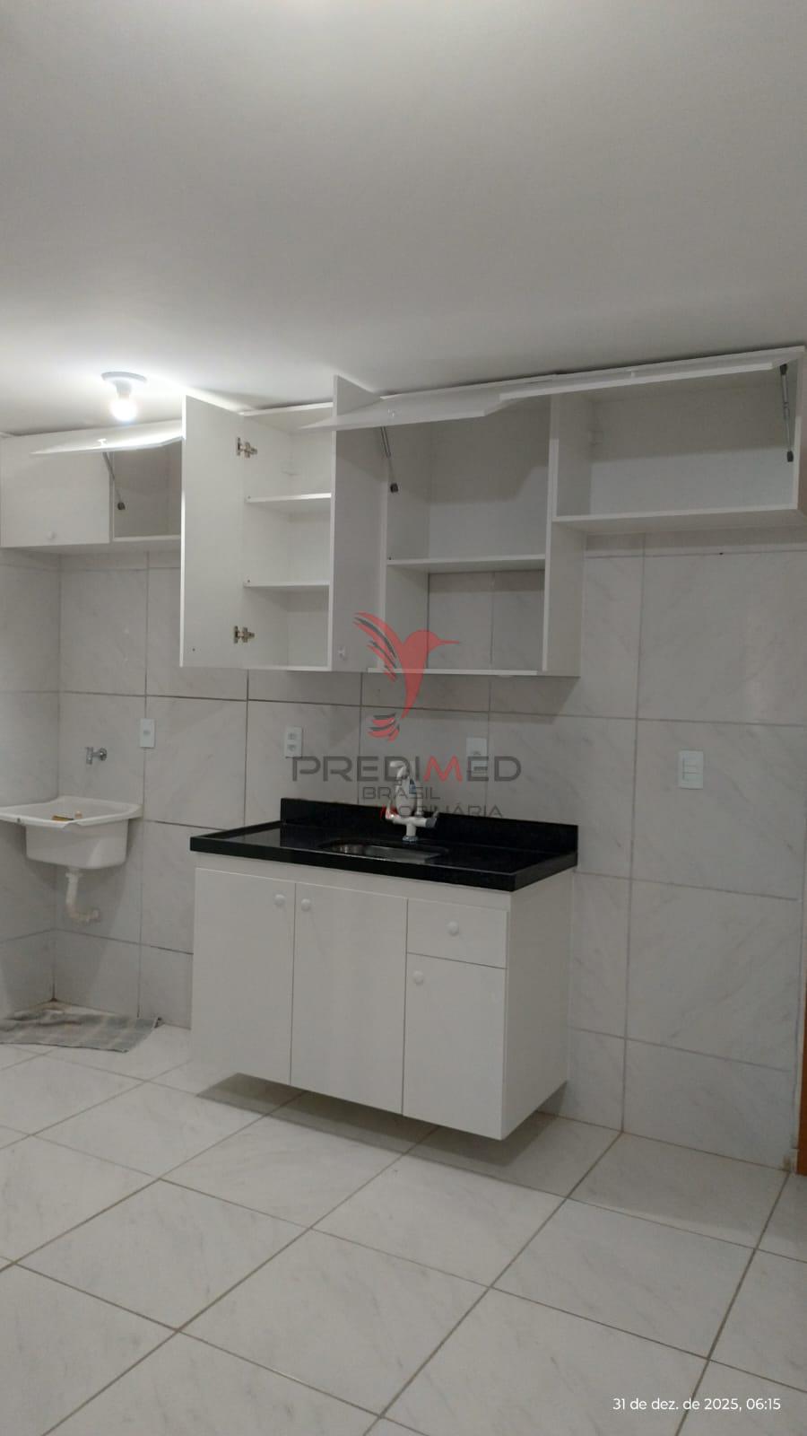 Apartamento T&eacute;rreo de 2 Quartos, para loca&ccedil;&atilde;o em Gramame. Jo&atilde;o Pessoa  João Pessoa - 