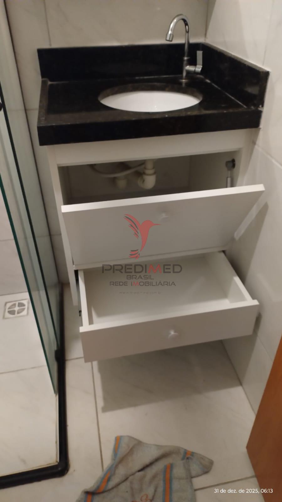 Apartamento, 2 quartos - Foto 4