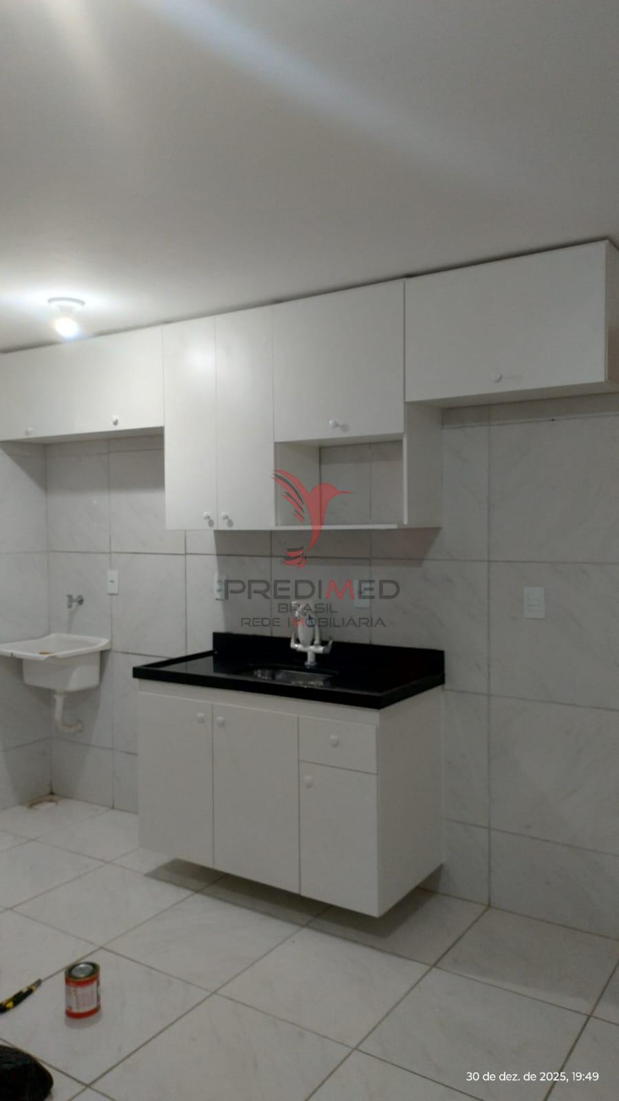Apartamento T&eacute;rreo de 2 Quartos, para loca&ccedil;&atilde;o em Gramame. Jo&atilde;o Pessoa  João Pessoa - 