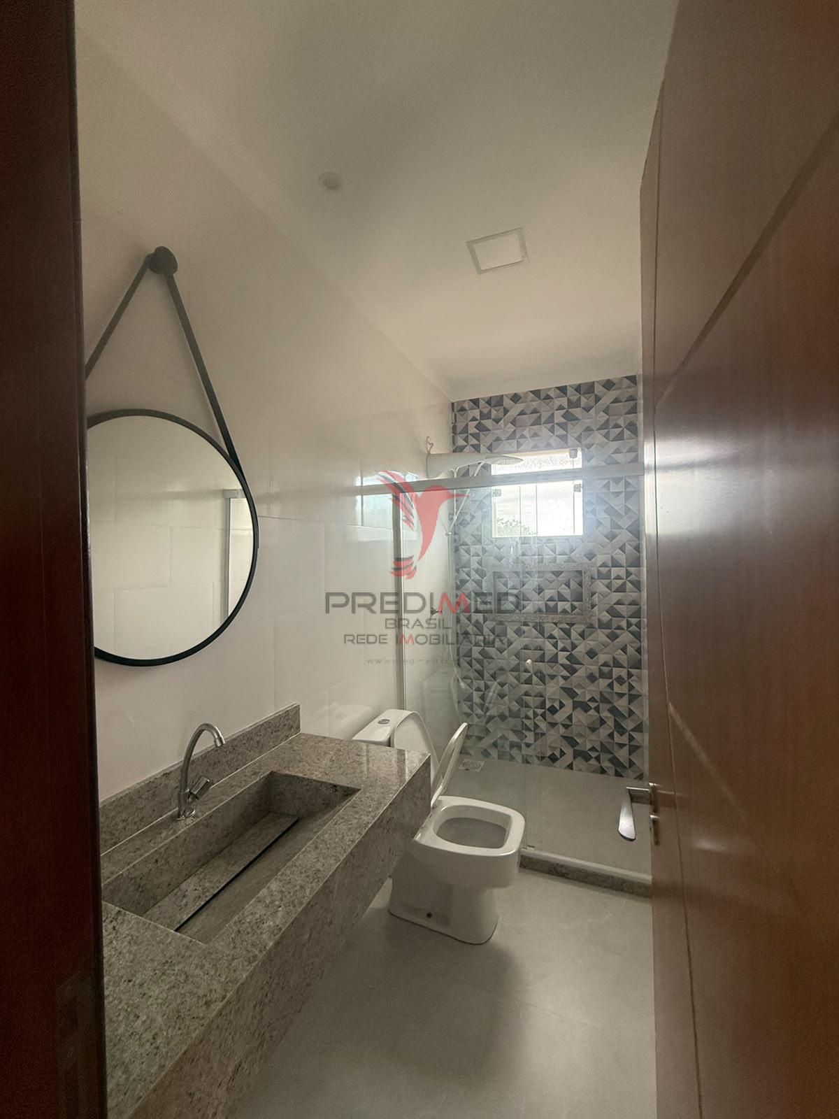 Casa, 3 quartos - Foto 10