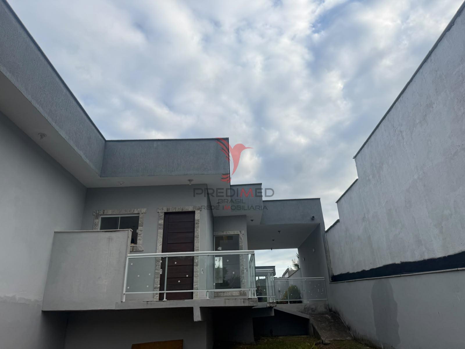 CASA DE PRIMEIRA EM IGUABA GRANDE  Iguaba Grande - 