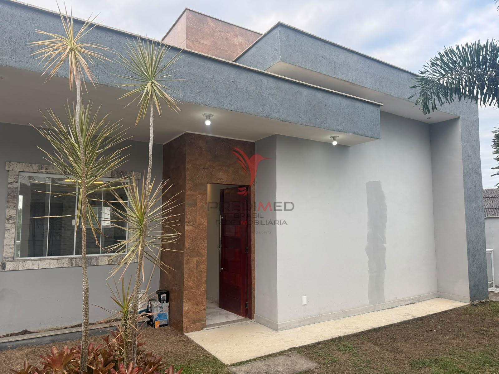 CASA DE PRIMEIRA EM IGUABA GRANDE  Iguaba Grande - 