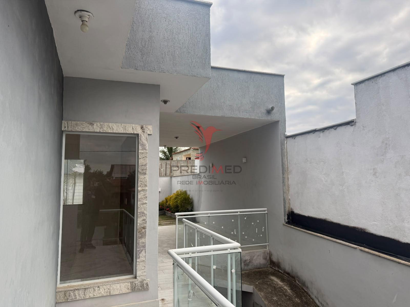 CASA DE PRIMEIRA EM IGUABA GRANDE  Iguaba Grande - 