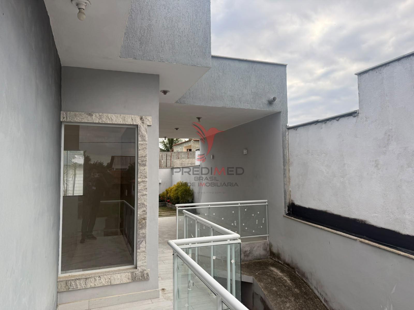 CASA DE PRIMEIRA EM IGUABA GRANDE  Iguaba Grande - 