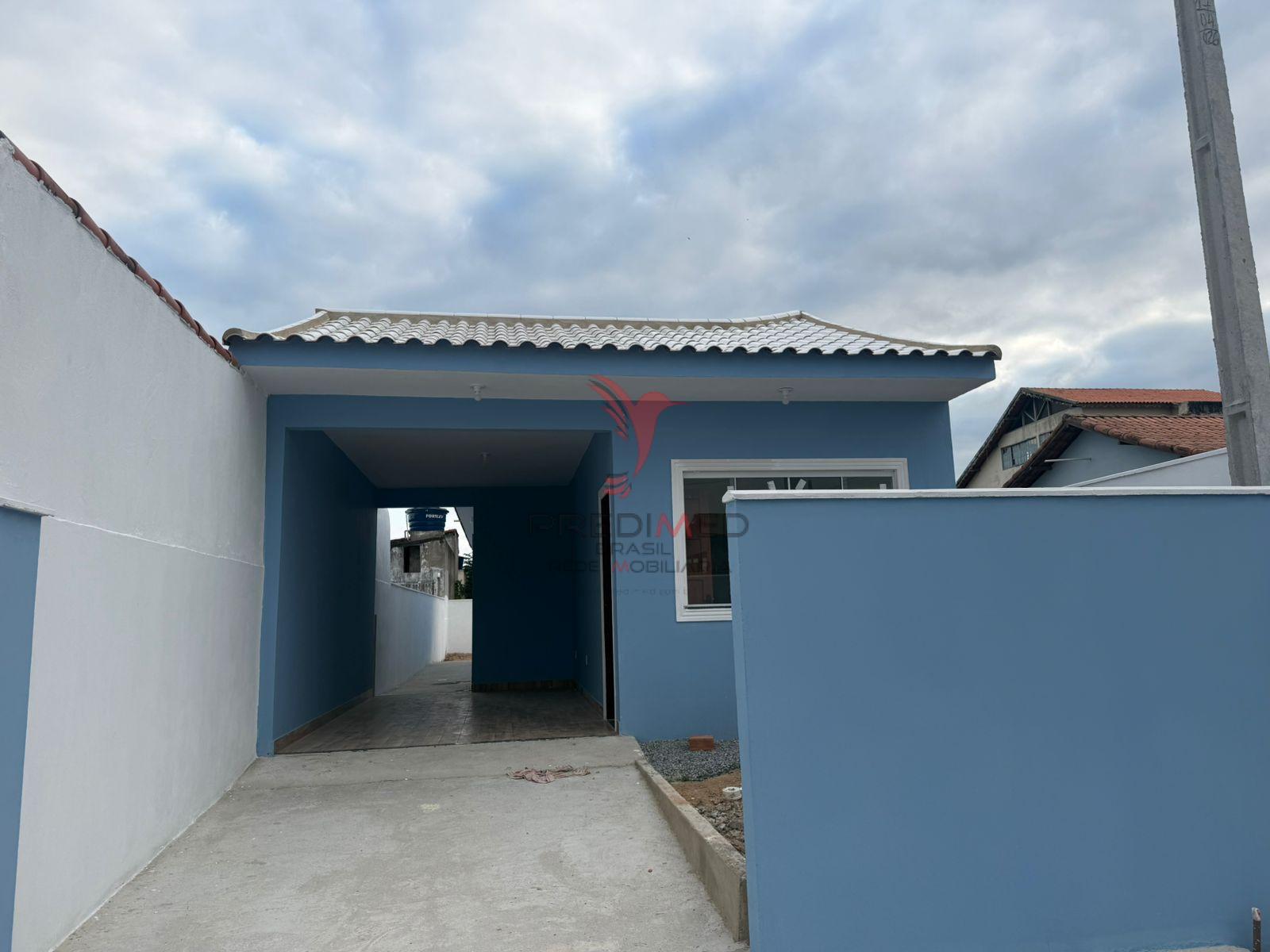 Casa, 2 quartos, 88 m² - Foto 1