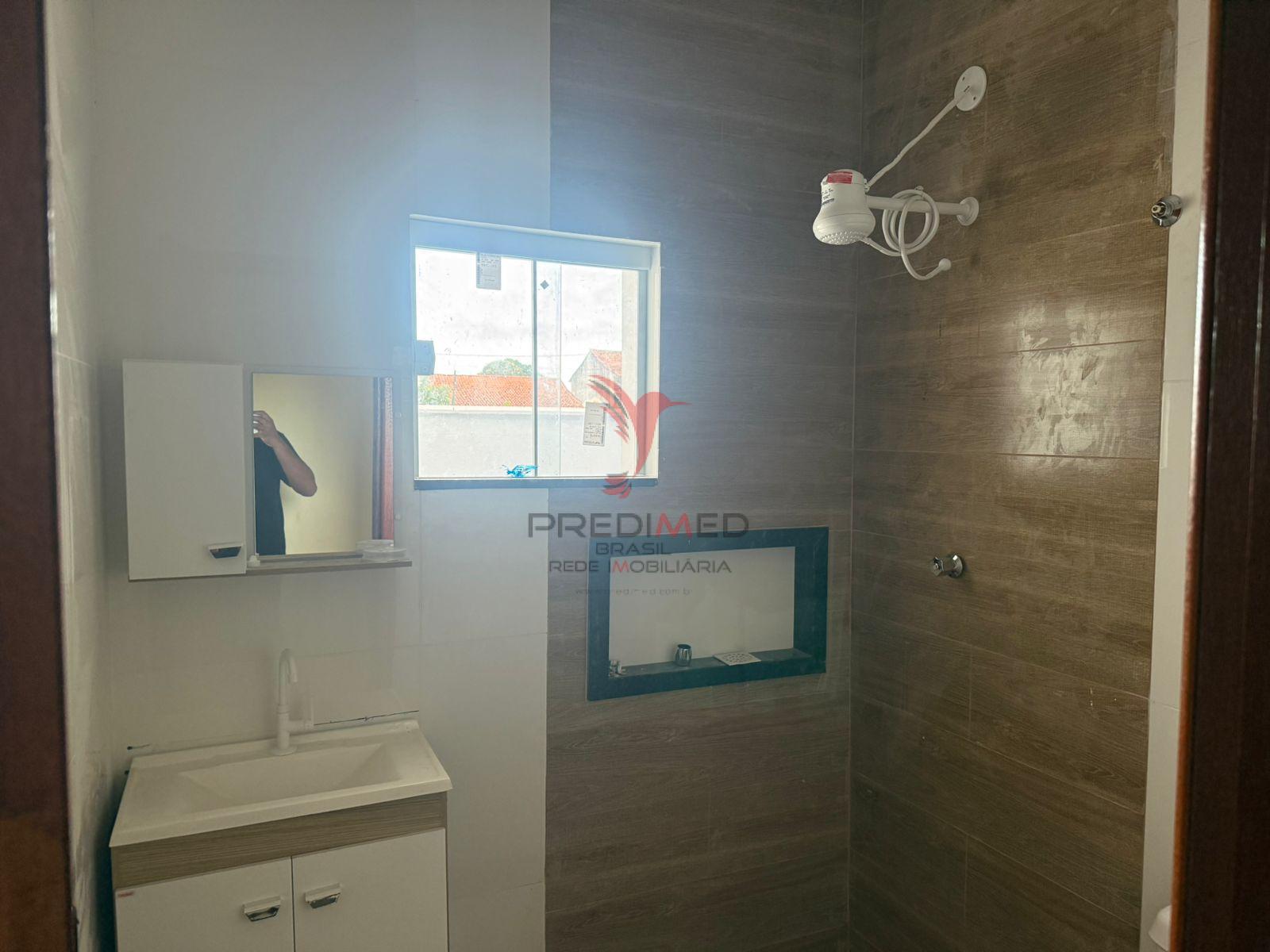 CASA &Agrave; VENDA &ndash; CANELLAS CITY Av Brasil Iguaba Grande - 