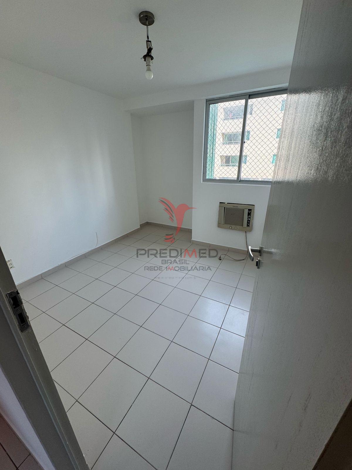 Apartamento no bairro Mana&iacute;ra a beira mar Avenida João Maurício João Pessoa - 