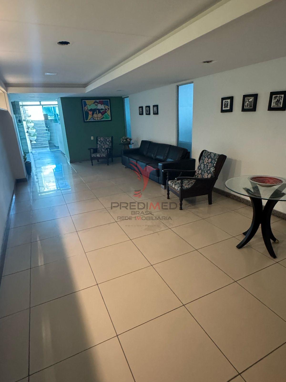 Apartamento, 3 quartos, 80 m² - Foto 1
