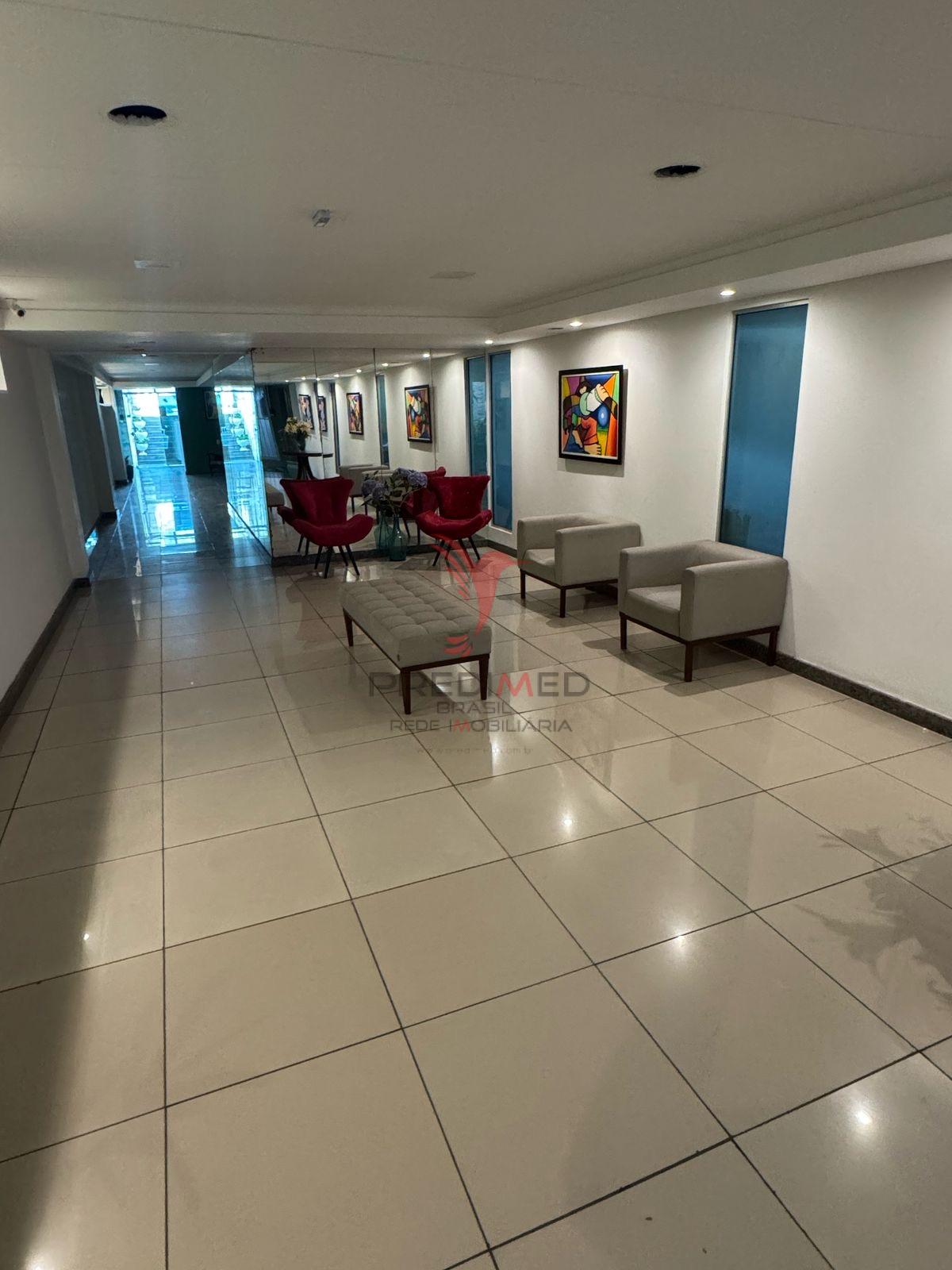 Apartamento, 3 quartos, 80 m² - Foto 2