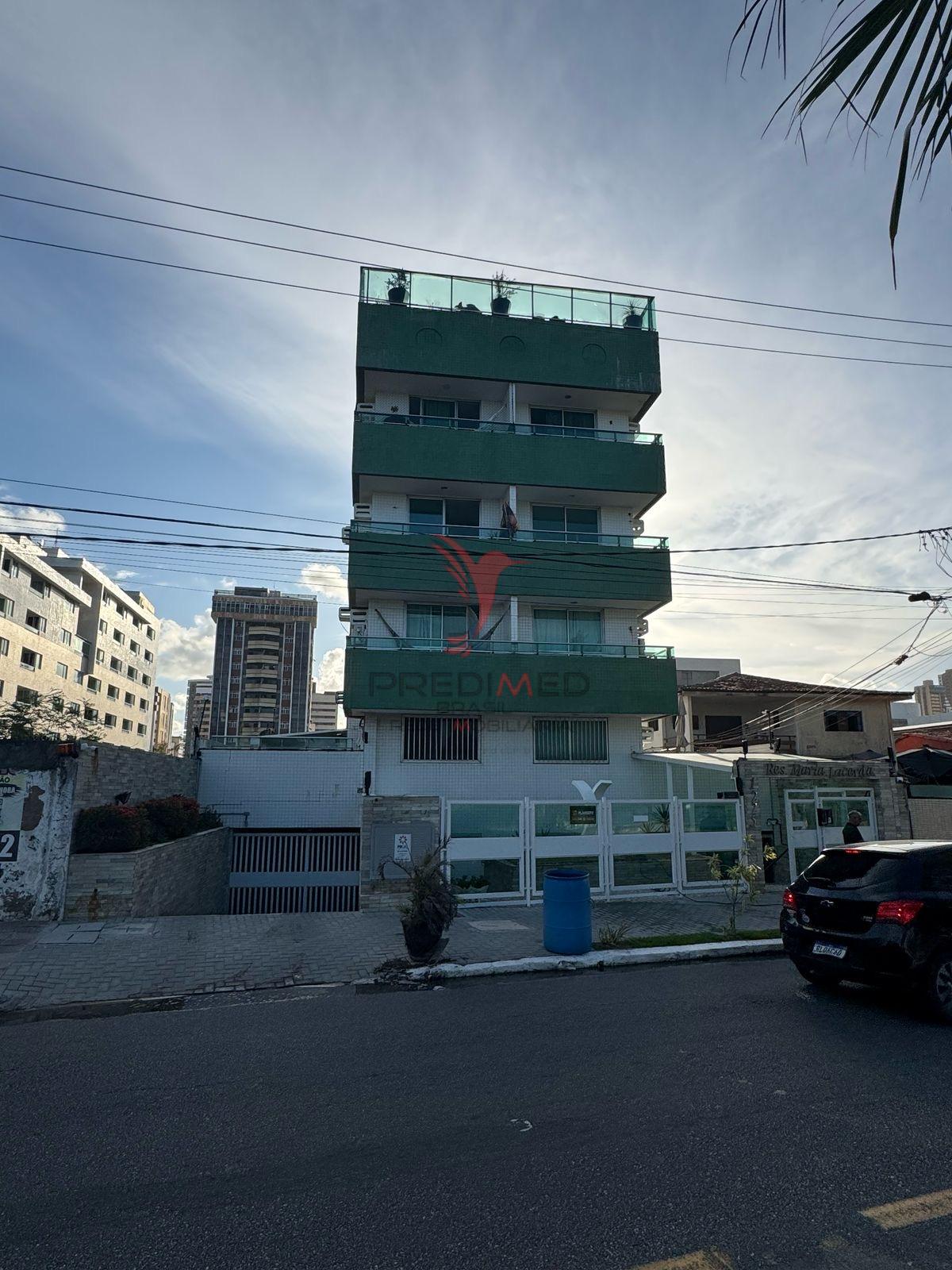 Apartamento, 3 quartos, 80 m² - Foto 3