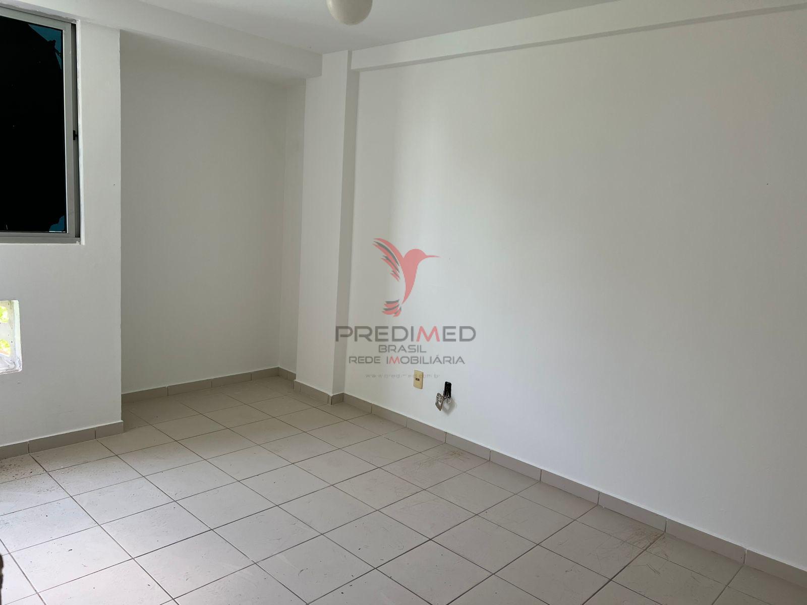 Apartamento no bairro Mana&iacute;ra a beira mar Avenida João Maurício João Pessoa - 