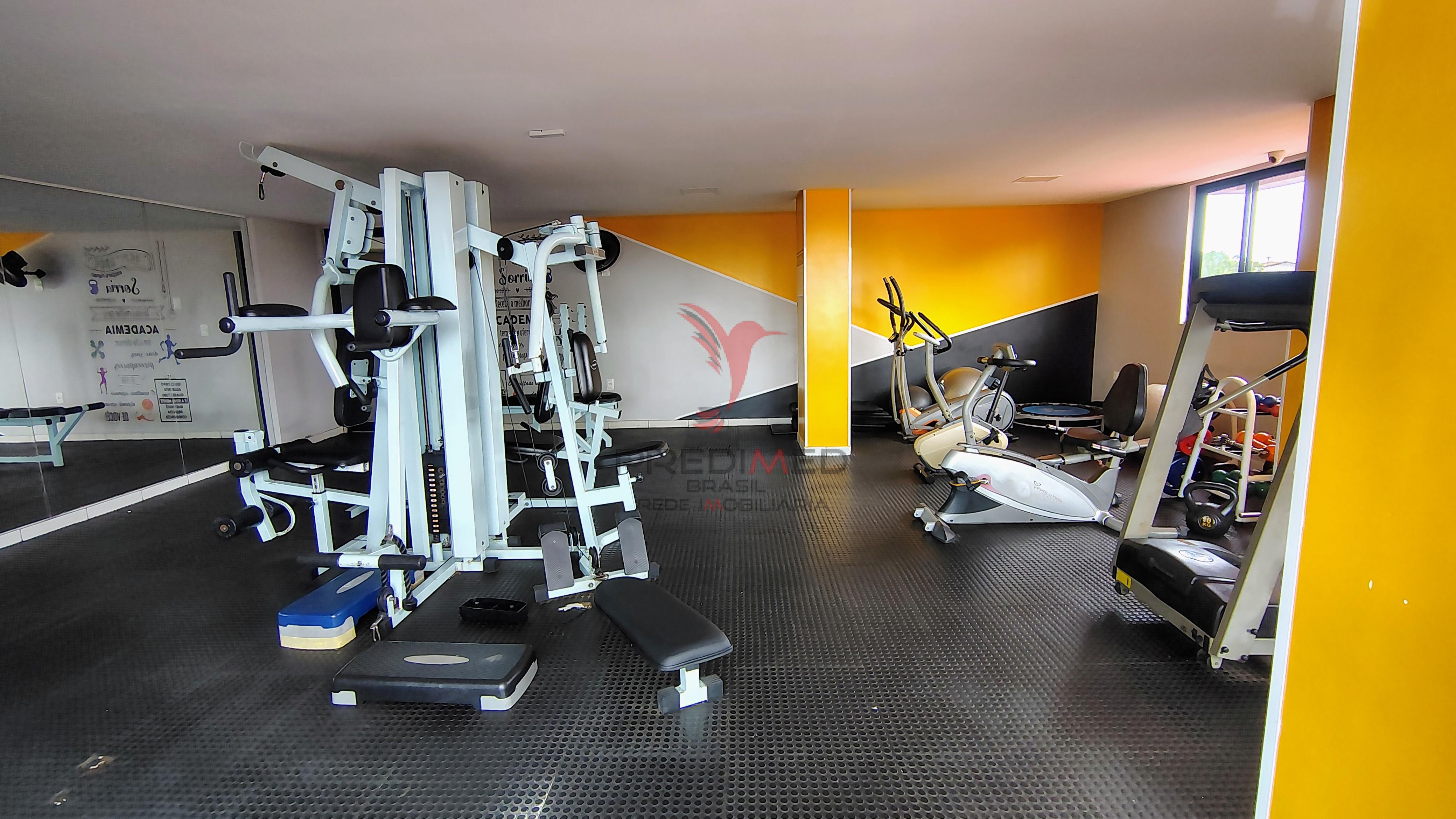 Apartamento, 3 quartos, 94 m² - Foto 2