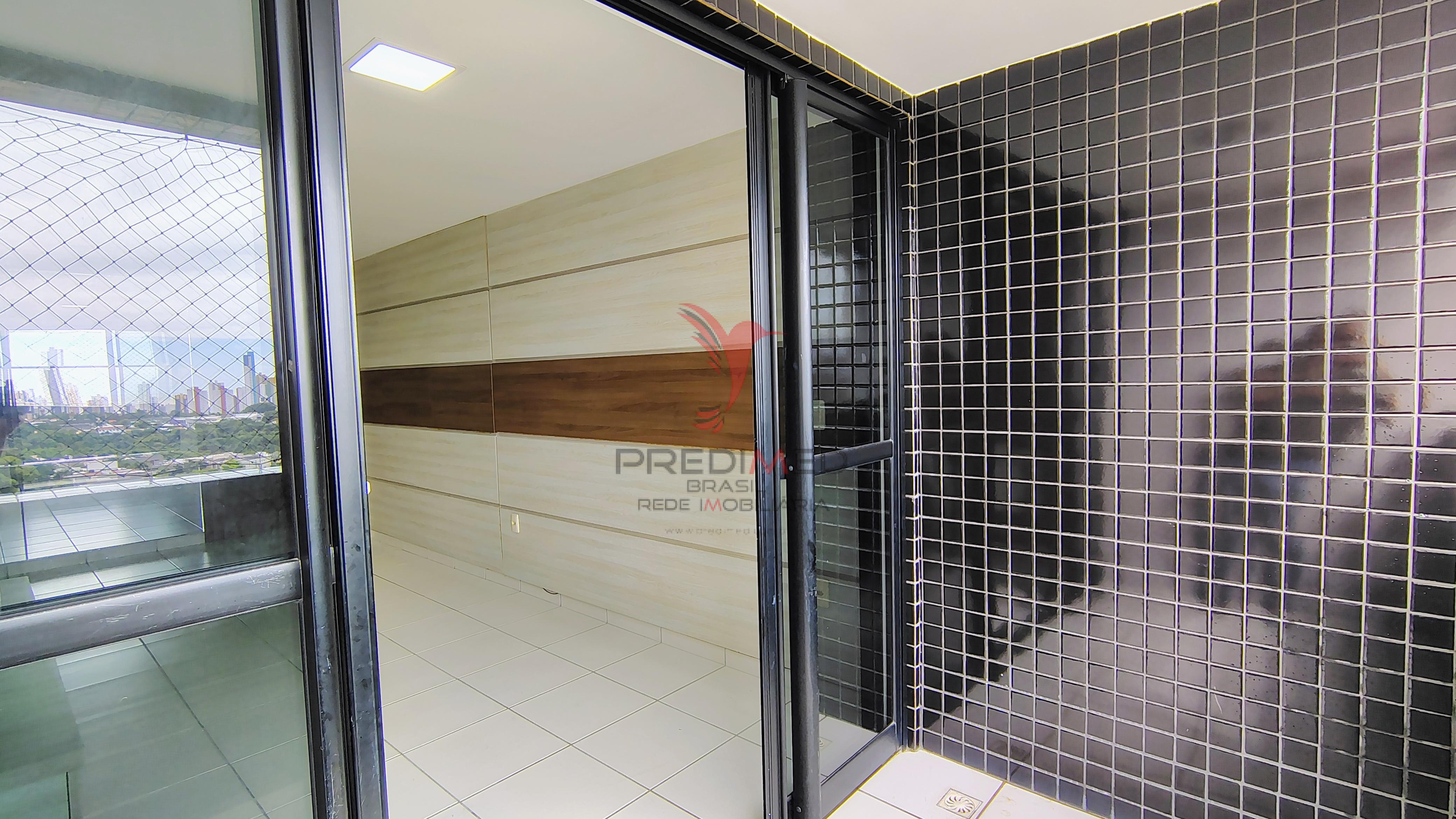 Apartamento, 3 quartos, 94 m² - Foto 6