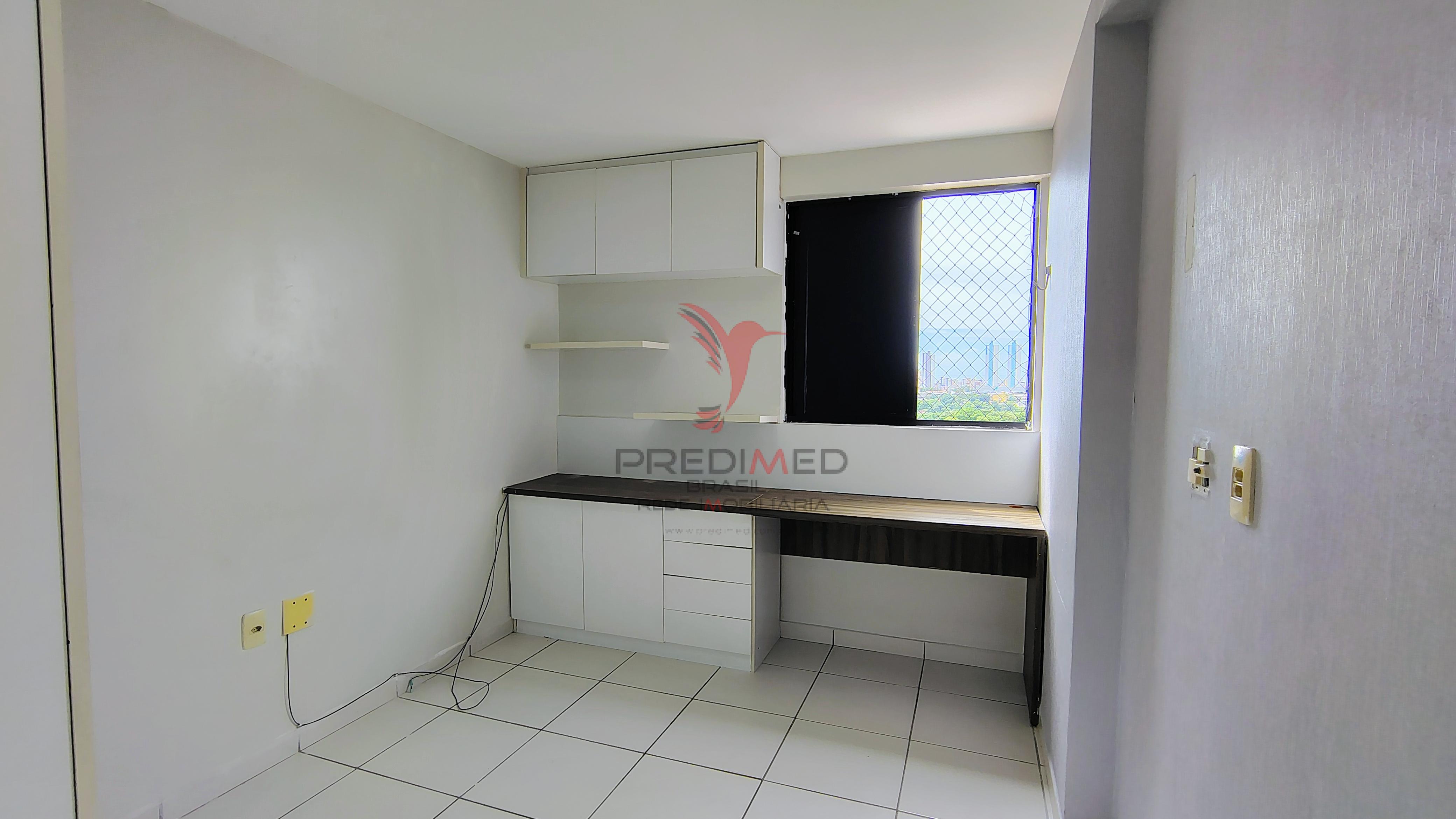 Apartamento, 3 quartos, 94 m² - Foto 11