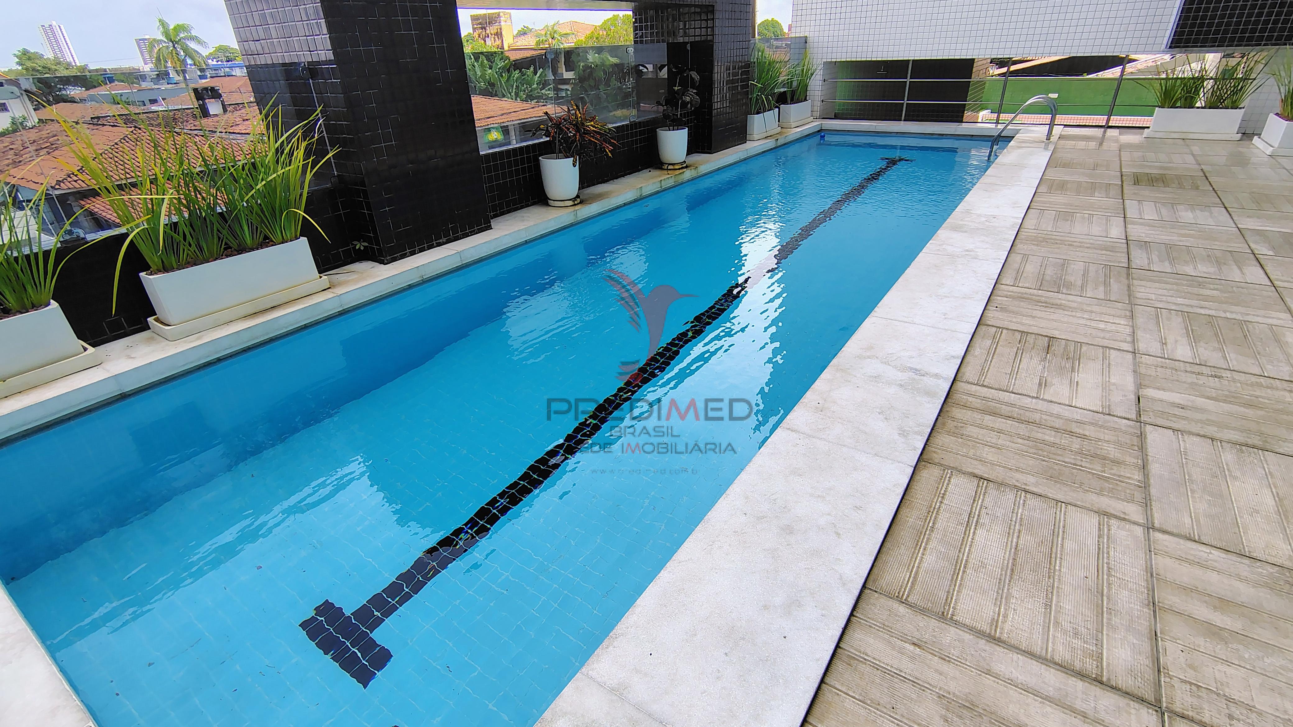 Apartamento, 3 quartos, 94 m² - Foto 1